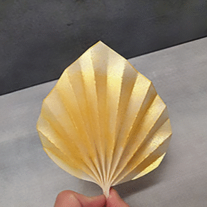 Lire la suite à propos de l’article Palm Leaf (feuille de palmier)