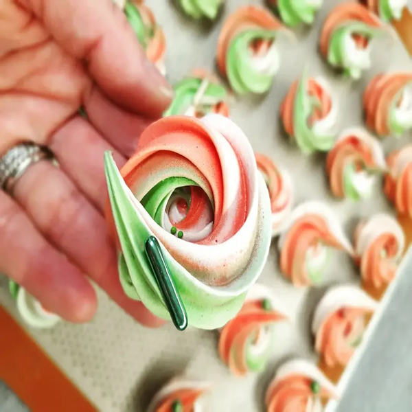 Lire la suite à propos de l’article Meringues