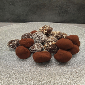 Lire la suite à propos de l’article Truffes