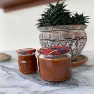 Lire la suite à propos de l’article Caramel beurre salé