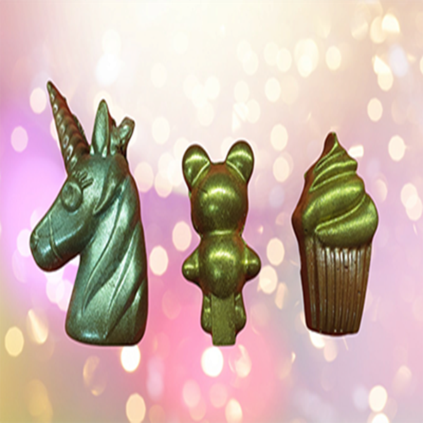 Lire la suite à propos de l’article Guimauves maison