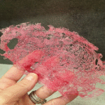 DENTELLE WAFER PAPER